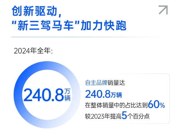 一锤定音2024中国车市盘点之八：在变革中突围，华体网官方网站破局前行
