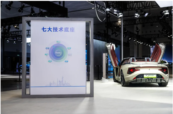 一锤定音2024中国车市盘点之八：在变革中突围，华体网官方网站破局前行