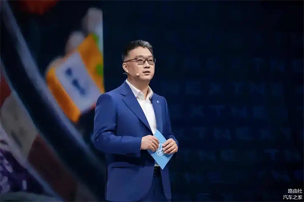 上汽破局正当时：改革者进，创新者强，专业修行者致远