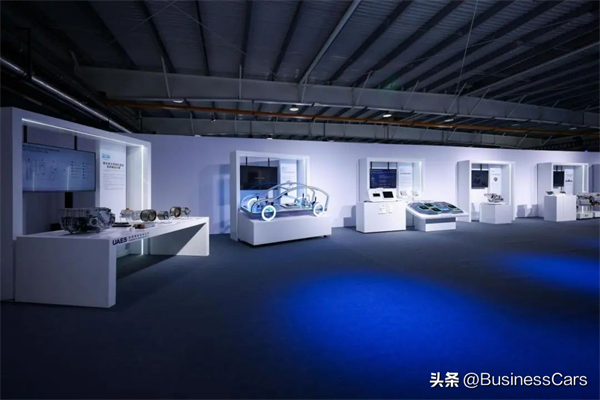上汽牵手华为，为中国汽车市场打造美好灵魂与梦想