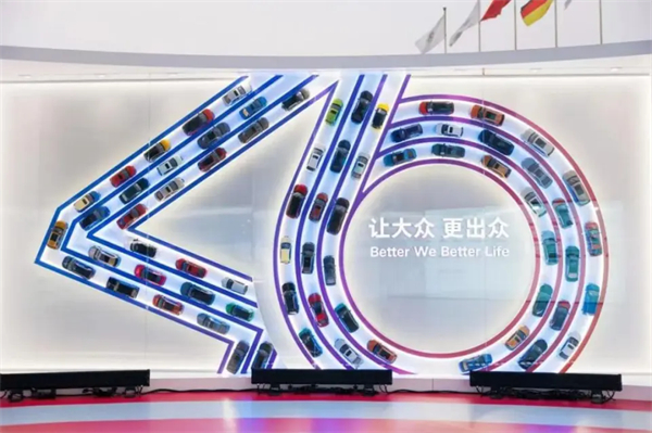 静水流深，读懂上汽的“不响”