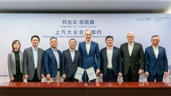 贾健旭：上汽站在企业发展延长线上等着竞争对手
