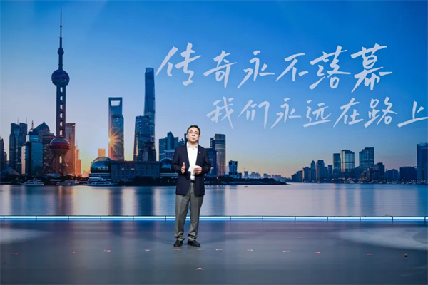上汽在“顶级朋友圈”深情告白近亿用户：懂车，更懂你！