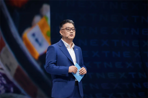王鑫：尚界让智能好车进入普惠时代！