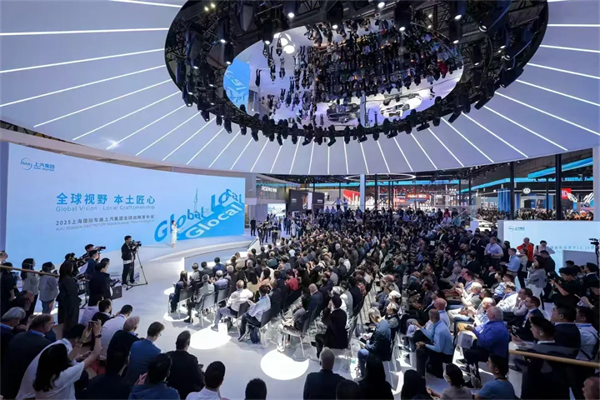 4个月卖出132万辆，上汽今年能打破质疑吗？
