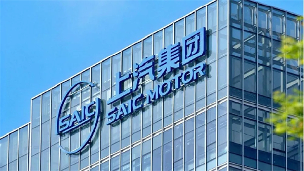 诸神乱战下，上汽以厚度重塑"老大"担当