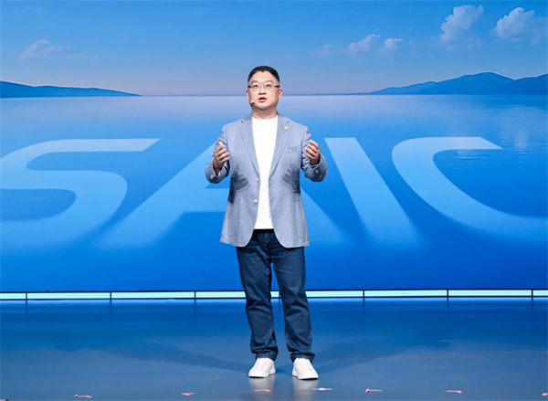 诸神乱战下，上汽以厚度重塑"老大"担当