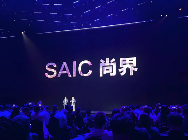 上汽做对了什么？