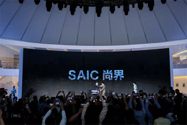 “尚界”，一场没有悬念的破局实践