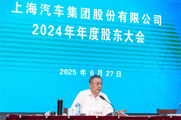 “尚界”，一场没有悬念的破局实践