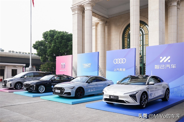 巨象如何华丽转身？且看上汽的转型突围之道
