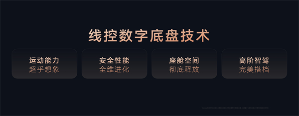 智己汽车发布线控数字底盘技术，今年下半年率先量产上车线控底盘 开启“具身智能”新时代