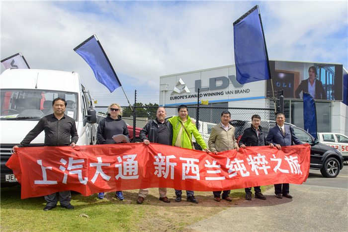 重承诺守信用彰显国际品牌可信赖形象，全球战略发达国家市场成亮点
